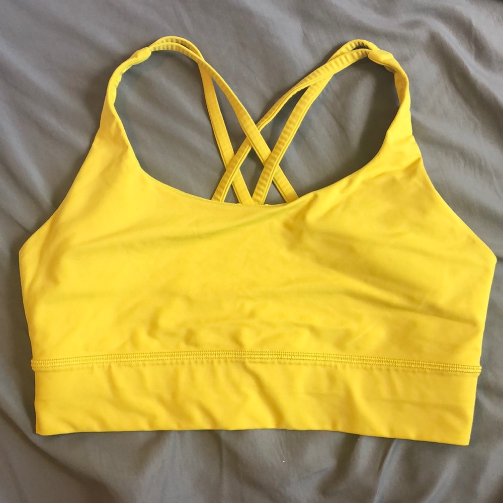 Lululemon bra